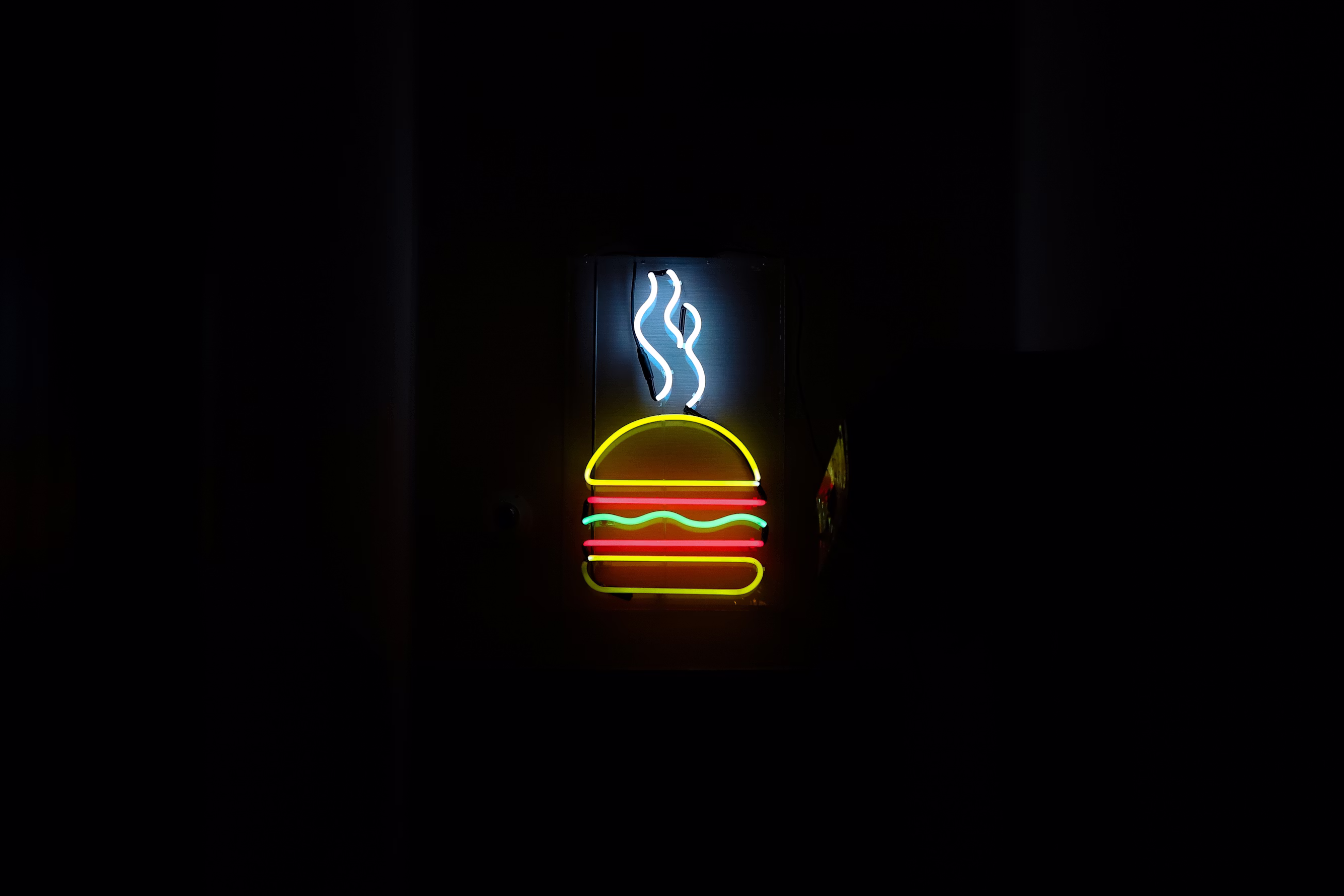 Burger API